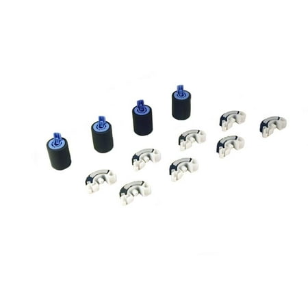 - Depot International Remanufactured HP 4100 Paper Path Roller Kit