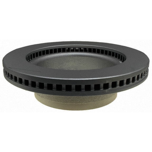 ACDelco 18A2734 Disc Brake Rotor