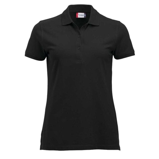 Clique Polo Marion pour Femmes