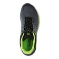 thumbnail image 4 of INOV-8 Adult Male RocFly G 390 Shoes, Color: Grey/Black/Yellow, Size: 12, 4 of 5