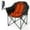 Heated Moon Chair-Black, variant on Slsy Oversized Heated Camping Chair, XL Padded Patio Lounge Chairs with 3 Heat Levels, Portable Folding Heated Chair Round Moon Saucer Folding Lawn Chair Outdoor Chair for Camping, Lounge Patio
