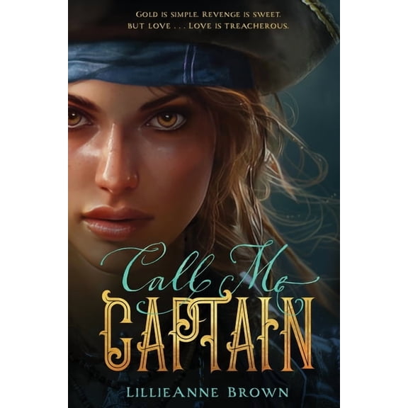 Call Me Captain, (Paperback)