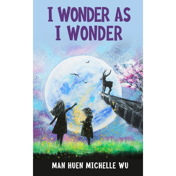 I Wonder As I Wonder (Paperback)