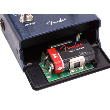 Fender エフェクター Engager Boost