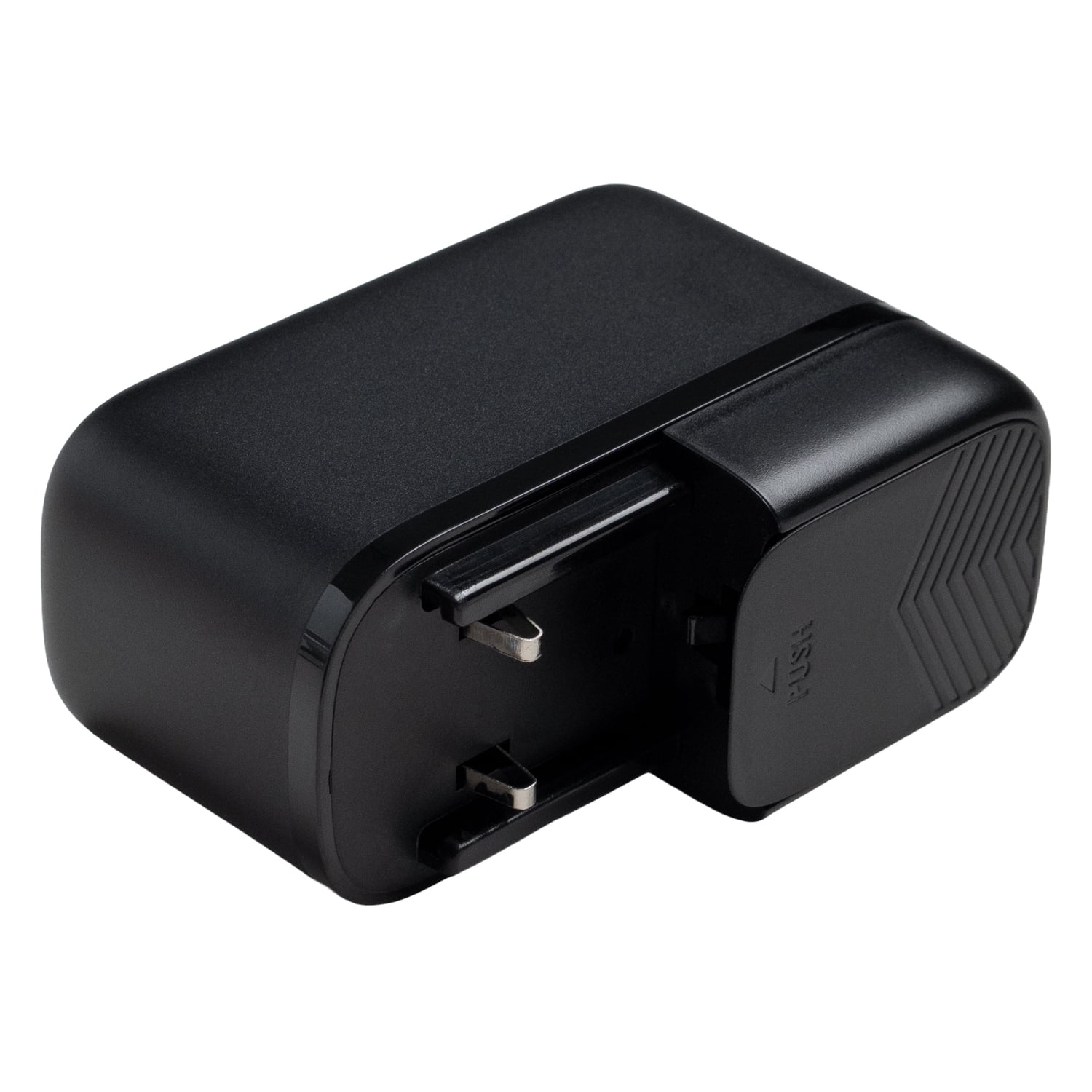 Scapade AirPower 65-Watt PD Multi-USB Travel Charger with International Plugs, S-TPD65