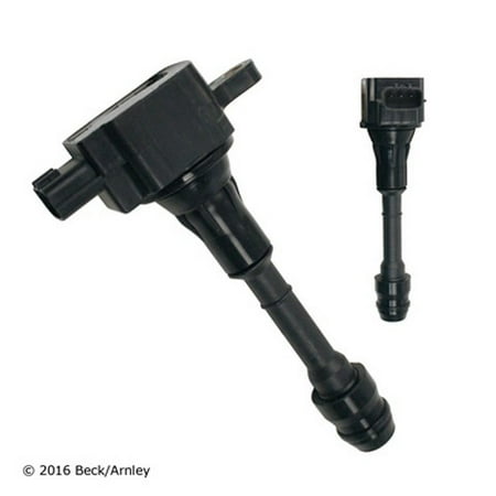 Beck Arnley Ignition - Beck Arnley 178-8319 Direct Ignition Coil