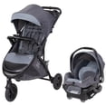 thumbnail image 1 of Baby Trend Tango™ 3 All-Terrain Stroller Travel System with Ally™ Infant Car Seat, Ultra Grey, 1 of 5