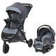 thumbnail image 1 of Baby Trend Tango™ 3 All-Terrain Stroller Travel System with Ally™ Infant Car Seat, Ultra Grey, 1 of 5