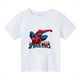 thumbnail image 2 of Camiseta coreana de Spiderman, ropa para niños, camisetas estampadas para niños y niñas, camisetas para niños, camisetas de moda para niños, 2 of 5