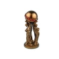 thumbnail image 3 of Estatua de resina Surreal Entertainment Scarface El mundo es tuyo, 3 of 7