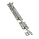 thumbnail image 4 of Cerradura de seguridad corredera para puerta, Cerradura corredera para puerta, / Superficie cepillada / Sólida / con 12 pulgadas 290mmx36mm, 4 of 7