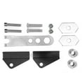 thumbnail image 4 of Accesorios de Motocicletas, Extensión de Horquilla Trasera práctica Roja, Accesorios de Motoclicleta resistentes para MSX125 MSX125SF 2013-2020, 4 of 7