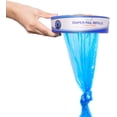 thumbnail image 3 of Compatible with Diaper Genie Pails, 4-Pack, 1300count, 3 of 4