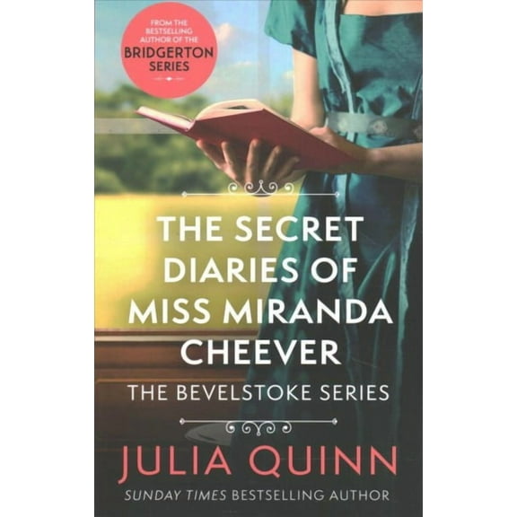 Secret Diaries of Miss Miranda Cheever