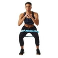 thumbnail image 3 of Reebok Delta Adjustable Squat Bands 2-Pack, 3 of 7