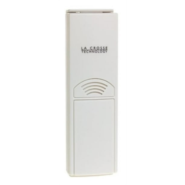 la crosse technology tx6u wireless temperature sensor for 433 mhz units