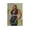 Unframe-style, variant on Portrait Painter Kehinde Wiley Painting Poster (3) Painting On Canvas Wall Art Poster Scroll Picture Print Living Room Walls Decor Home Posters 20x30inch(50x75cm)