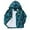 Green, variant on Ticikt Boys' Lightweight Windbreaker Jacket for Spring Autumn Breathable Outdoor Coat with Zipper Pockets,Color:Green