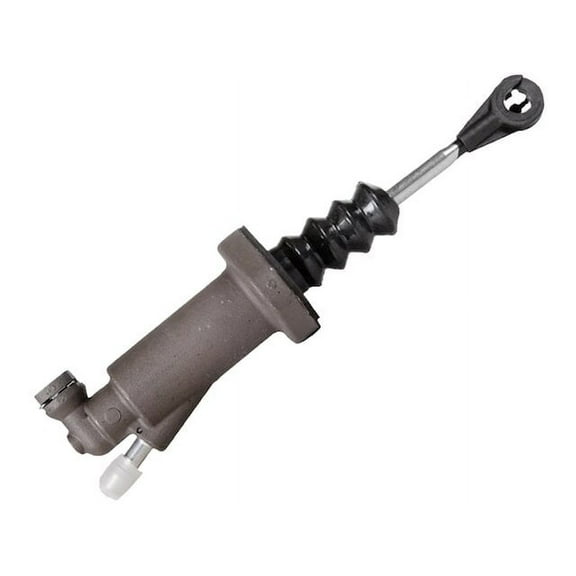 Clutch Master Cylinder - 5/8 Inch Bore - Compatible with 2000 - 2005 Chevy Cavalier 2001 2002 2003 2004