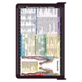 thumbnail image 4 of Whitecoat Clipboard® - Wine Occupational Therapy Edition, 4 of 4