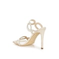 thumbnail image 2 of London Rag Romashka Cut Out Detail Stiletto Heel Womens Sandals, 2 of 9