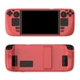 thumbnail image 4 of Scratchproof Skin Housing for Console Protective Case PC Covers Gaming Accessories Full Protections Shell with Bracket, 4 of 20