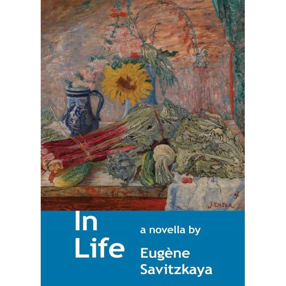 In Life (Paperback)