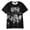 R196333A03, variant on Ghostemane Unisex T-shirt Ghostemane Tee Ghostemane Merchandise T-shirt Merch Men Short Sleeve