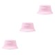 thumbnail image 4 of Sombrero de pescador Minnieouse para todas las estaciones color Rosa, 4 of 6