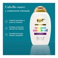 thumbnail image 2 of Acondicionador Ogx reparador del daño de aceite de coco 385 ml, 2 of 4
