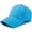 Sky Blue, variant on Dyfzdhu New Summer Outdoor Unisex Mesh Patchwork Baseball Cap Sun Hat Baseball Caps
