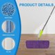 thumbnail image 4 of 6PCS Reusable Mop Refill Pads for Power Mop, Microfiber Power Mop Refills Machine Washable Power Mop Pads, 4 of 5