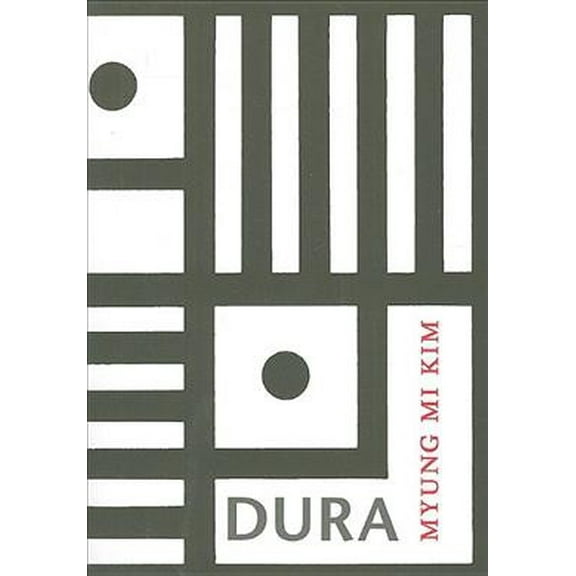 Dura (Paperback)