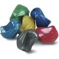 thumbnail image 1 of GFDYREE Crossover Grip Metallic, Classroom Pack of 36, Ergonomic Writing Aid, Assorted Colors (TPG-17736), 1 of 5