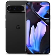 Restored Google Pixel 9 Pro XL GGX8B 128 GB Smartphone - 6.8 LTPO OLED 1344 x 2992 - Octa-core Cortex X4Single-core 1 Core 3.10 GHz + Cortex A720 Triple-core 3 Core 2.60 GHz + Cortex A520 Quad-core 4...