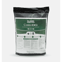The Andersons Professional 18-3-18 Contec DG Fertilizer - Covers up to 5,000 sqft.