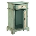 thumbnail image 3 of Elk Home Hastings Cabinet in Seafoam Green, 3 of 3
