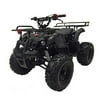 Coolster 125cc ATV 3125XR8-S (Semi-Auto)