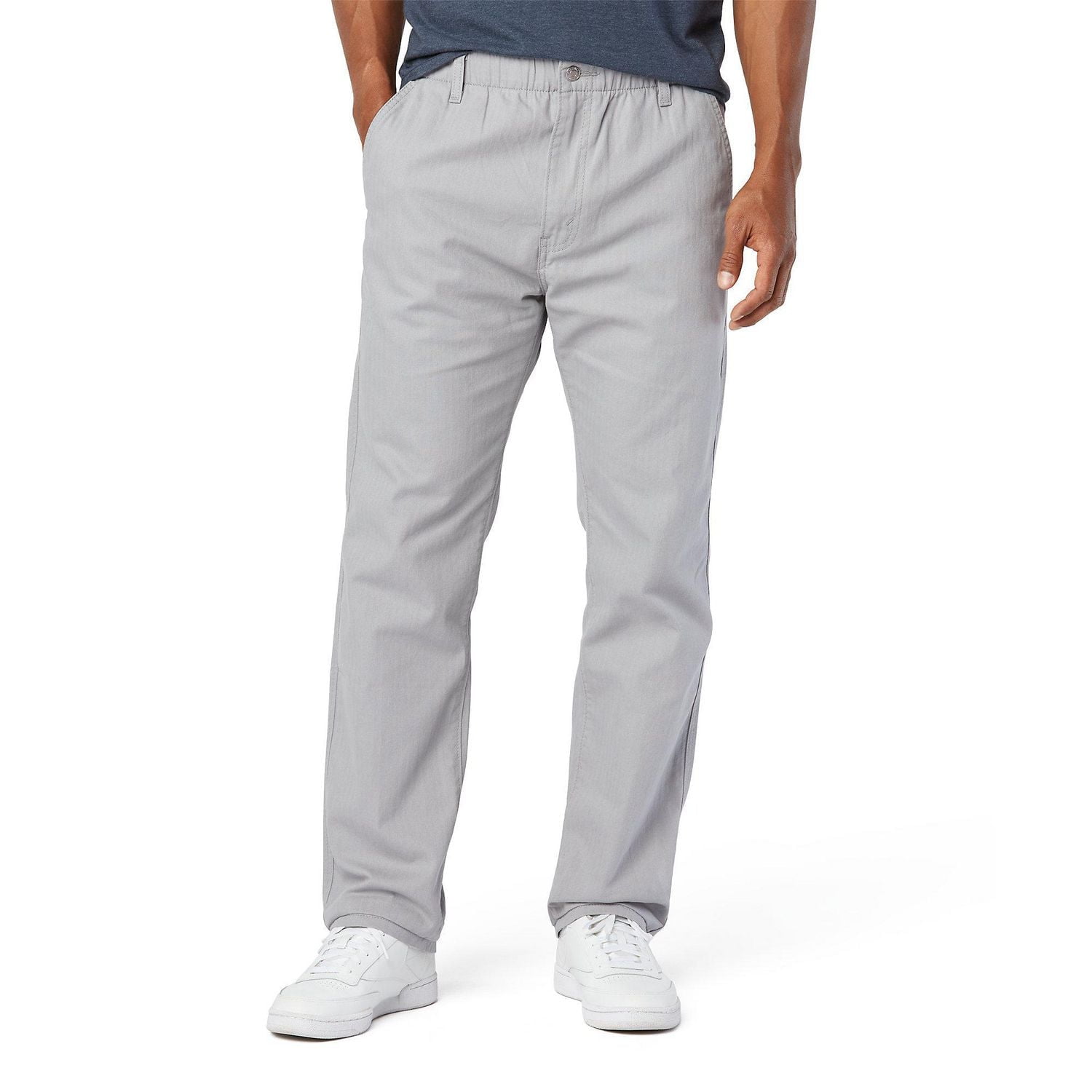 Levi Strauss Signature Men’s Comfort Chinos