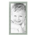 thumbnail image 2 of ArtToFrames 15x29 inch Sage Picture Frame, Gray Wood Poster Frame (4585), 2 of 8