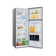 thumbnail image 4 of Refrigerador 16 pies cúbicos control de temperatura y tecnología Eco Inverter Hisense RT16N6DDX, 4 of 5