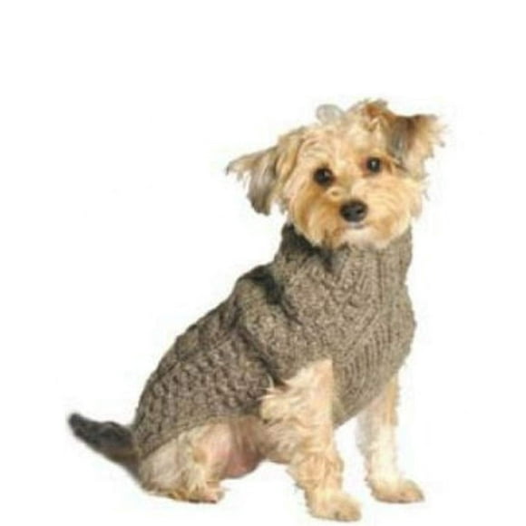 Chilly Dog 200406 M Grey Cable