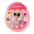 thumbnail image 3 of Pet Bandai Tamagotchi Pix de realidad virtual con cámara rosa, 3 of 9