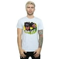thumbnail image 2 of DC Comics T-Shirt Blague de la Série Télévisée Batman pour Hommes, 2 of 5