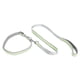 thumbnail image 3 of Collar Y Correa Para Perro, Juego De Collar Y Correa Para Perro, Correa De Nailon Reflectante Ligera Antioxidante Para Pasear A Tu Perro Para Razas De Perros Pequeñas Y Medianas ANGGREK Otros, 3 of 8