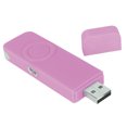 thumbnail image 1 of MP3 Music Player, Lightweight Portable Music Player Support OTG USB Flash Drive 8GB Memory Support Up To 64GB  For Sports Black,Pink,Blue,White,Yellow, 1 of 8