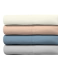 thumbnail image 2 of hometrends 100% Cotton Sheet Set – Vintage Wash, 2 of 5