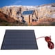 thumbnail image 5 of Módulo De Epoxi De Energía Solar, Tablero De Módulo De Epoxi De Energía Solar, Luces De Paisaje Duraderas De Alto Rendimiento Y Alta Eficiencia Para Luces De Césped ANGGREK JD1011, 5 of 8