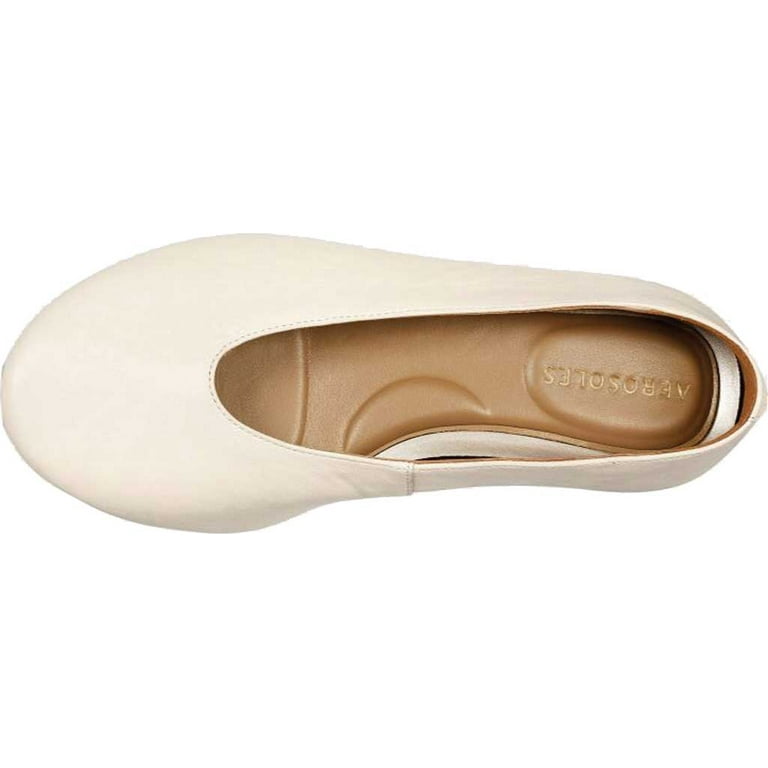 Aerosoles front runner flat sale