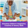 thumbnail image 5 of Kinetic Sand Ultimate Sandisfying Set with 10 Molds & Tools, 5 of 12